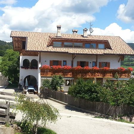 Neu-Schoetzerhof Meltina Εξωτερικό φωτογραφία
