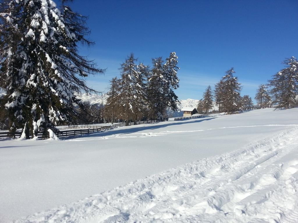 Neu-Schoetzerhof Meltina Εξωτερικό φωτογραφία
