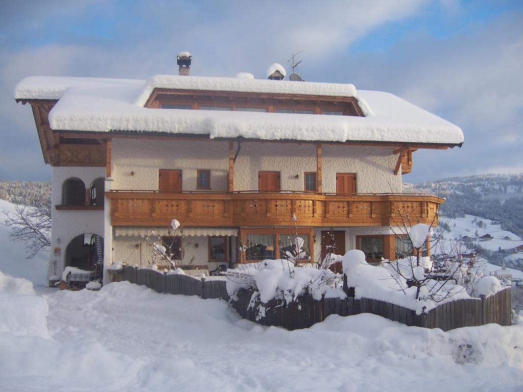 Neu-Schoetzerhof Meltina Εξωτερικό φωτογραφία