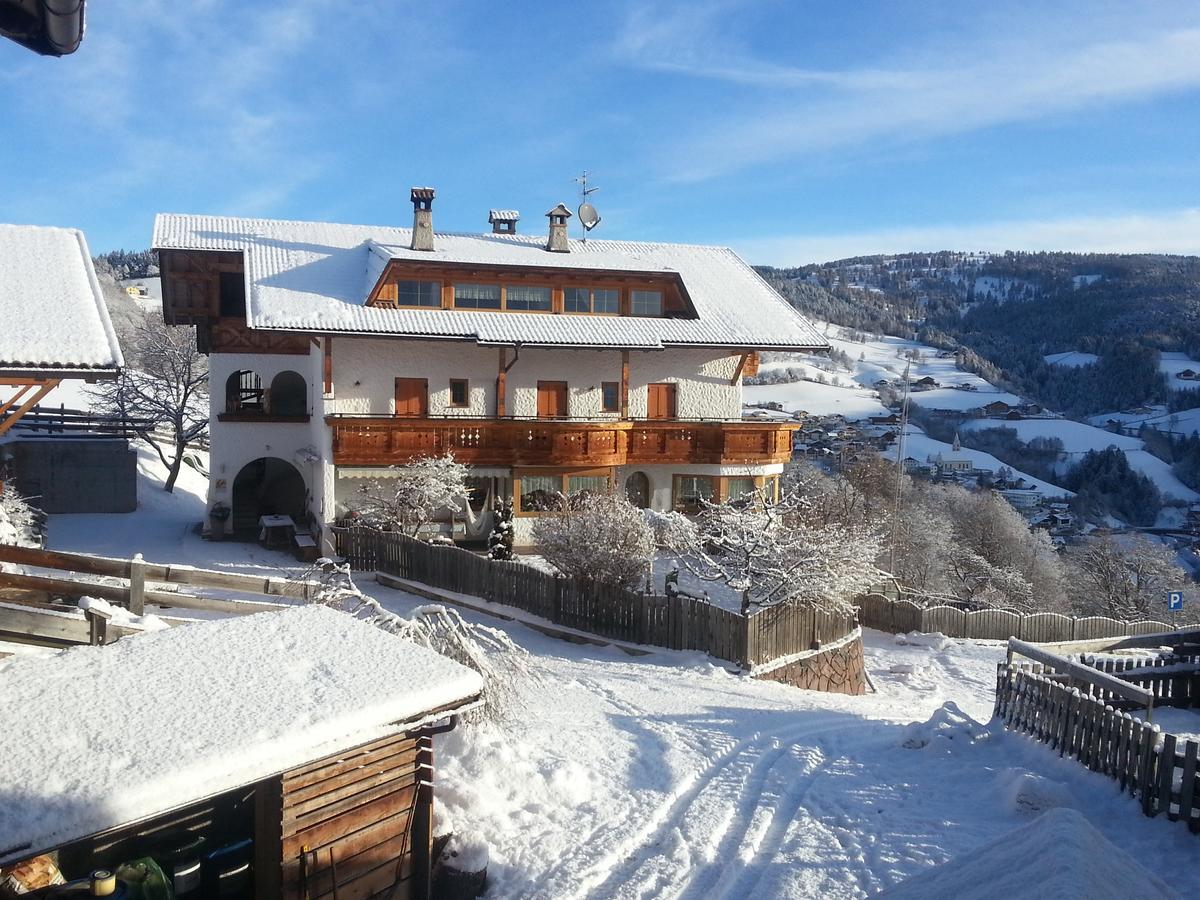 Neu-Schoetzerhof Meltina Εξωτερικό φωτογραφία